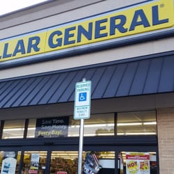Dollar General