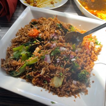Namaste Kitchen - Fried rice - Himalayan/Nepalese Near Me - Shelburne, Vermont Namaste Kitchen - Fried rice - Himalayan/Nepalese Near Me - Shelburne, Vermont