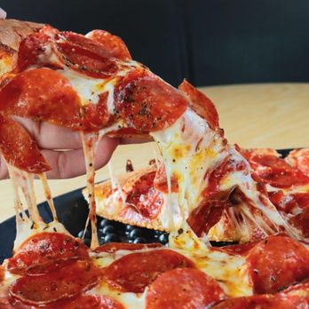 Westside Pizza - Pizza Near Me - Fircrest, Washington