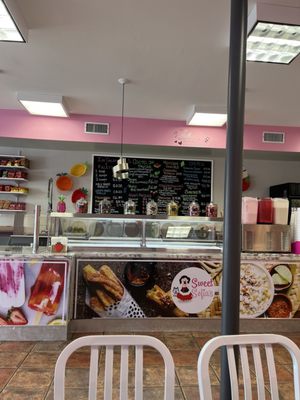 Sweet Sofia’s by null