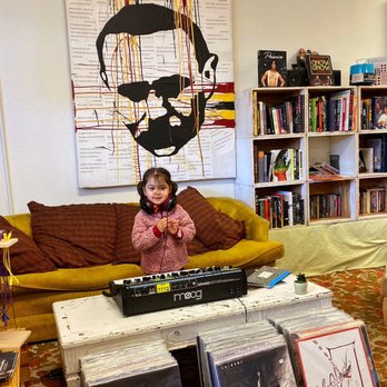 Harvest Records - Music & DVDs Near Me - Asheville, North Carolina