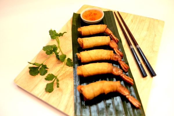 PingYang Thai NJ by null