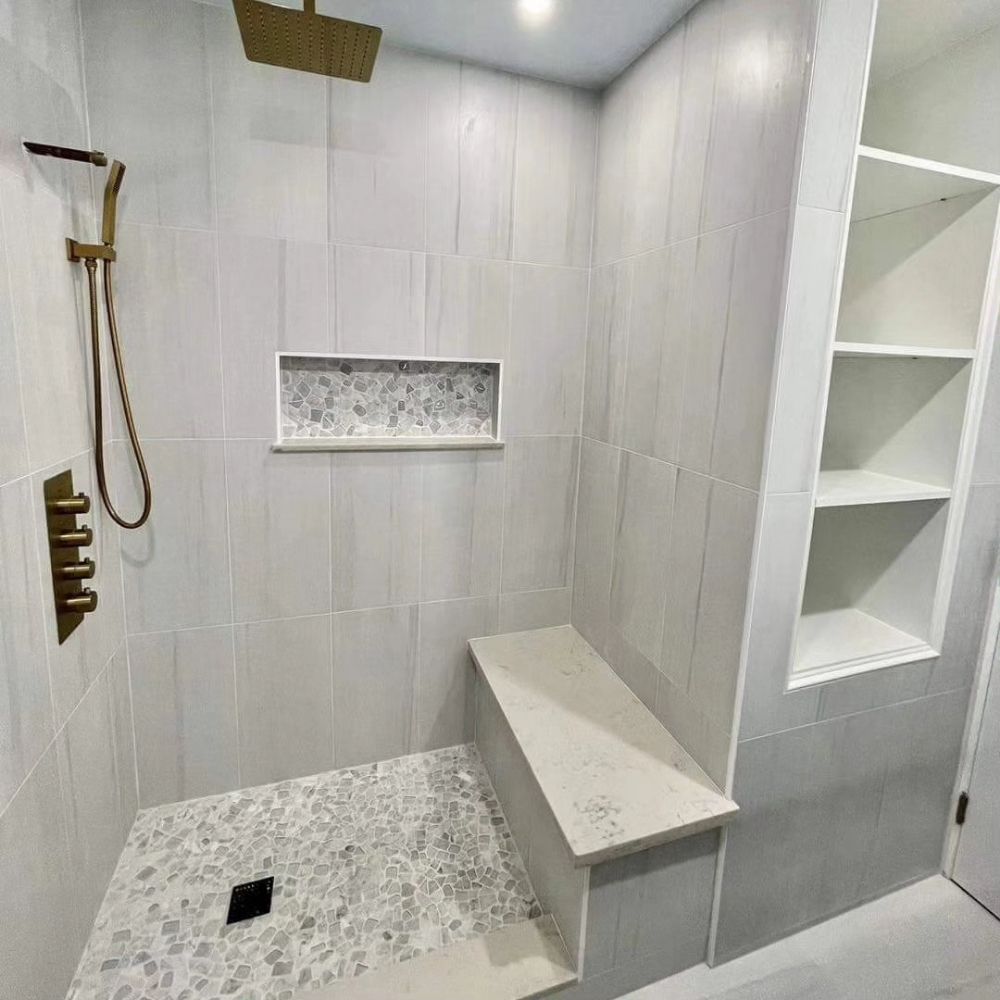 Slide of Sajbin Remodeling