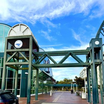 Amtrak - Jack London Square - Train Stations Near Me - Oakland, California
