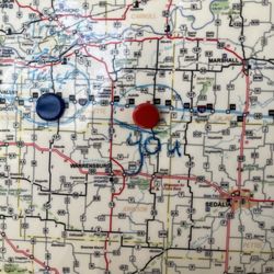 I-70 Concordia Rest Stop