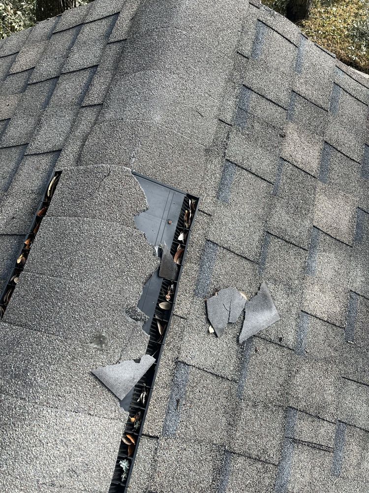 Slide of Matthew Lorand Roofing