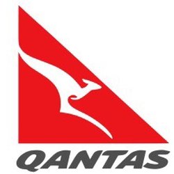 Qantas