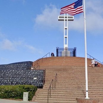 Mount Soledad National Veterans Memorial - Landmarks & Historical Buildings Near Me - La Jolla, California Mount Soledad National Veterans Memorial - Landmarks & Historical Buildings Near Me - La Jolla, California