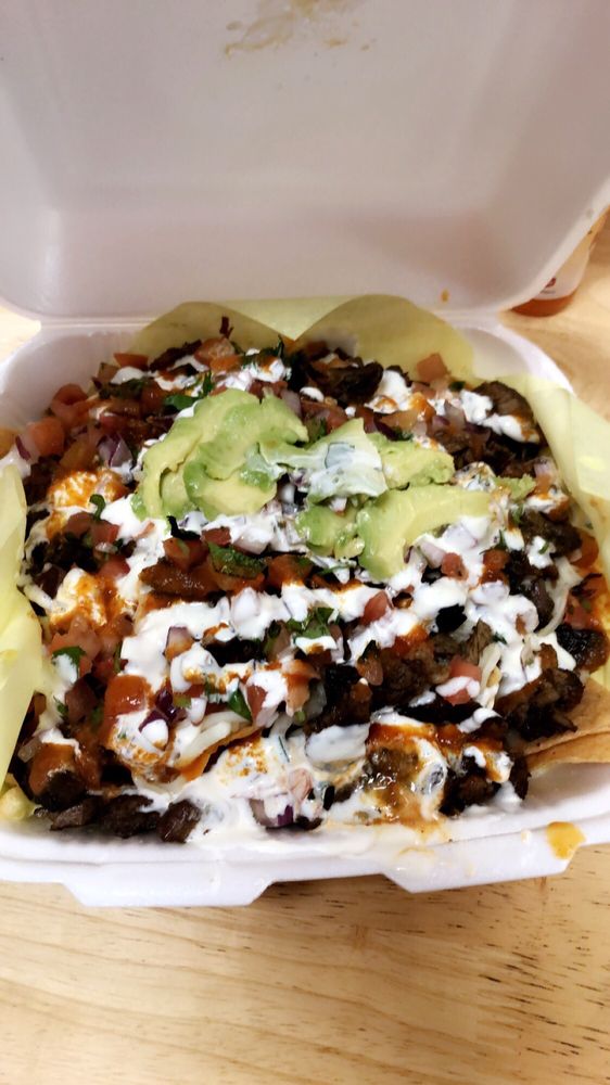 TACOS ENSENADA 22 Photos & 17 Reviews Mexican 6352 Florence Ave