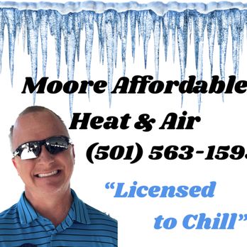 Moore Affordable Heat & Air - Heating & Air Conditioning/HVAC Near Me Moore Affordable Heat & Air - Heating & Air Conditioning/HVAC Near Me