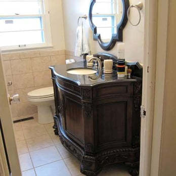 Passow Remodeling - Bathroom Remodeling - General Contractors Near Me - Topeka, Kansas