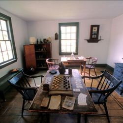 The Men's Tap Room