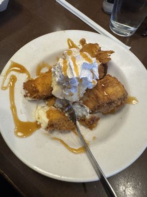 Aspen Creek Grill - Lubbock by null