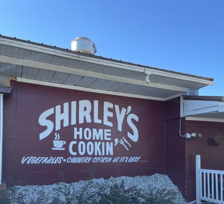 Shirley's Restaurant by null