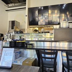 Mein St Asian Kitchen