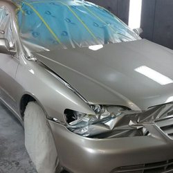 Bill's 6th St Auto Body