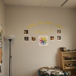 The Family Enhancement Centre - Different moods of children