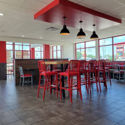 Arby's
