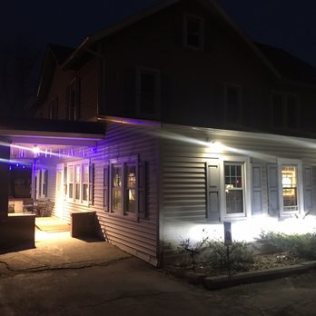 Cozy Thai Restaurant - Cozy Thai at night - Thai Near Me - Hamburg, New York