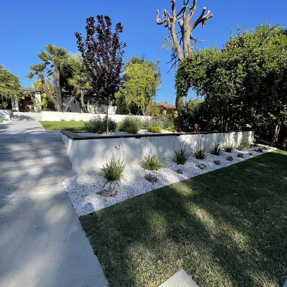 The Standard Design Group Nurseries - Nurseries & Gardening Near Me - North Hollywood, California