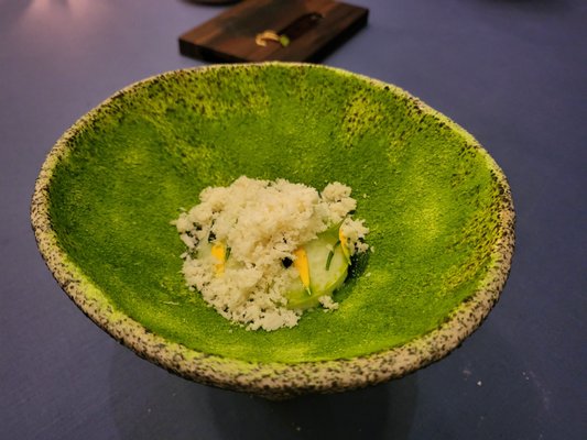 Restaurante Ocean by null