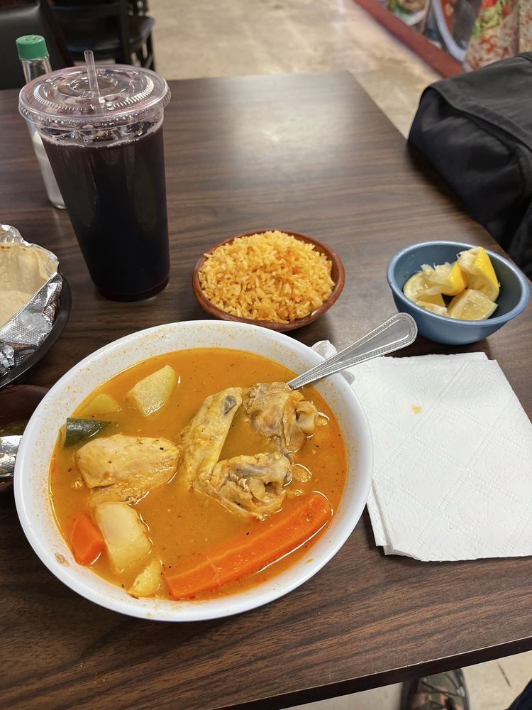 Taqueria Ixtlan