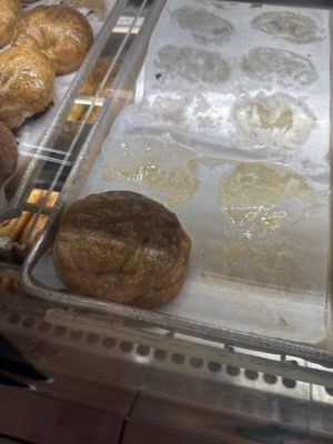 Chantilly Bakery by null