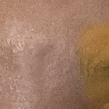 Om Eyebrow Threading - Before picture - Threading Services Near Me - Lomita, California