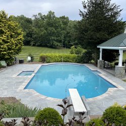 BJ Pool & Spa