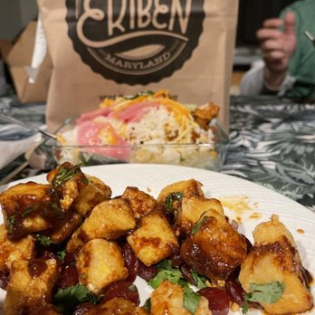Ekiben - Asian Fusion Near Me - Baltimore, Maryland Ekiben - Asian Fusion Near Me - Baltimore, Maryland