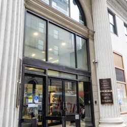 Pennsylvania Oral & Maxillofacial Surgery - Pennsylvania Oral Surgery & Dental Implant Centers - Walnut Street