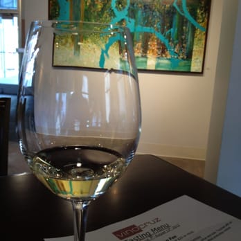 Vinocruz - Great Chardonay but sold out - Wine Bars Near Me - Soquel, California Vinocruz - Great Chardonay but sold out - Wine Bars Near Me - Soquel, California