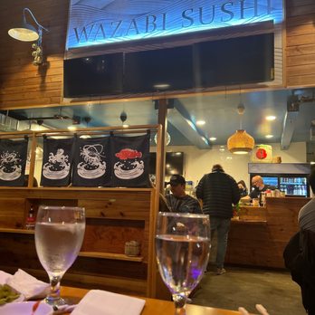 Wazabi Sushi - Orange - Sushi Bars Near Me - Orange, California Wazabi Sushi - Orange - Sushi Bars Near Me - Orange, California
