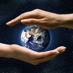 Taylor Touch Therapy - Less Stress for the World
