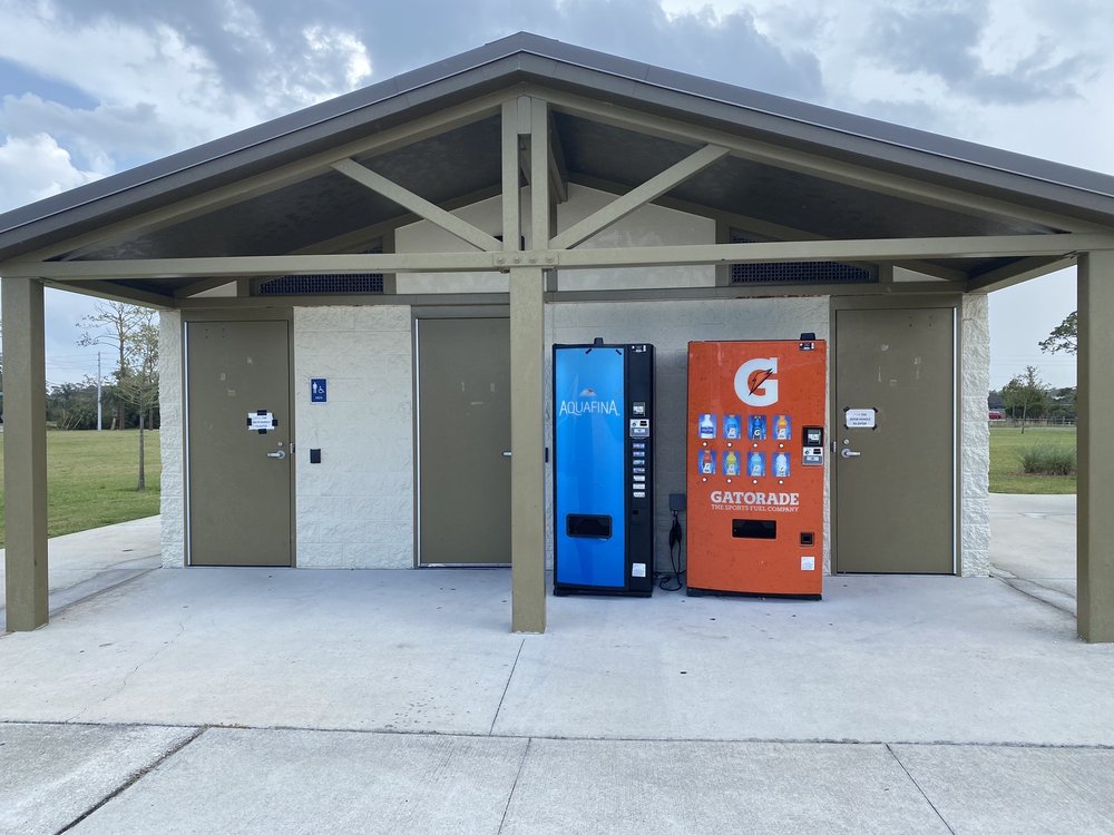 West Melbourne Community Park Image