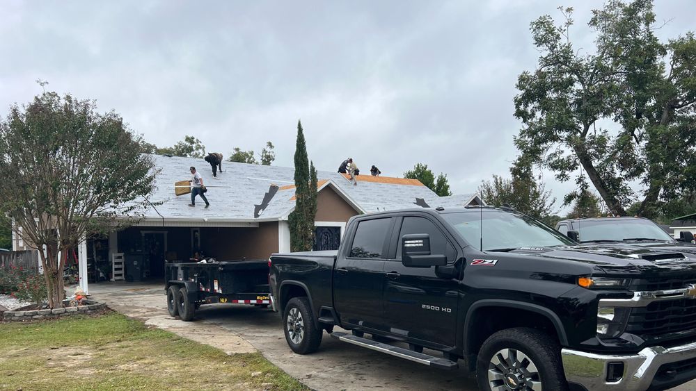 Slide of Contracting ATX