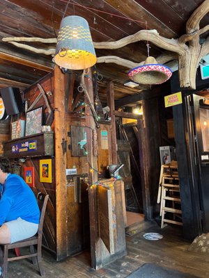 Magpie & Stump Mexican Restaurant + Bar by null