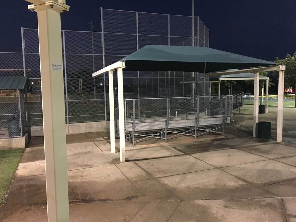 GRIMES PARK Updated August 2024 11 Photos 501 E Wintergreen Rd