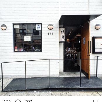 Salt + Charcoal - Japanese Near Me - Brooklyn, New York Salt + Charcoal - Japanese Near Me - Brooklyn, New York