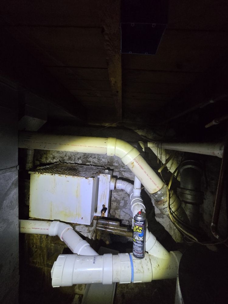 Slide of Backroad Plumbing & Drain Cleaning