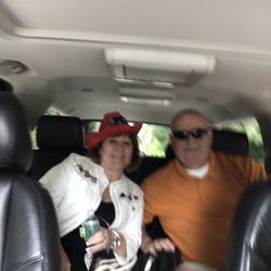 Friendly Limousine