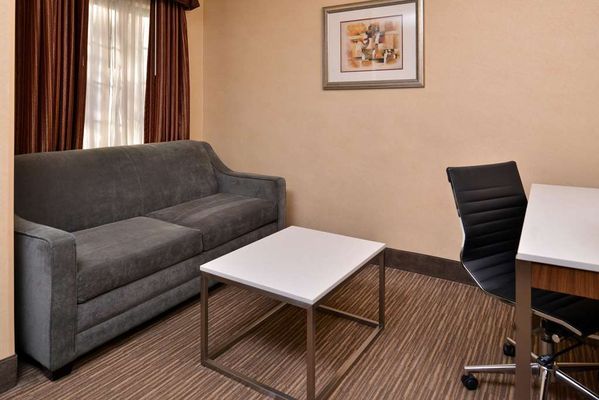 Best Western Hollywood Plaza Hotel - Walk of Fame Film City LA by null