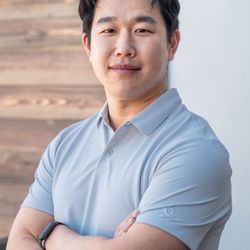 REV Physical Therapy and Performance - Dr. Eric Hwang PT, DPT, OCS, ATC