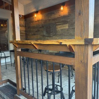The Smoke and Barrel - Bars Near Me - Sanford, North Carolina The Smoke and Barrel - Bars Near Me - Sanford, North Carolina