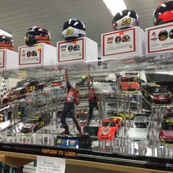 J P Nascar Outlet