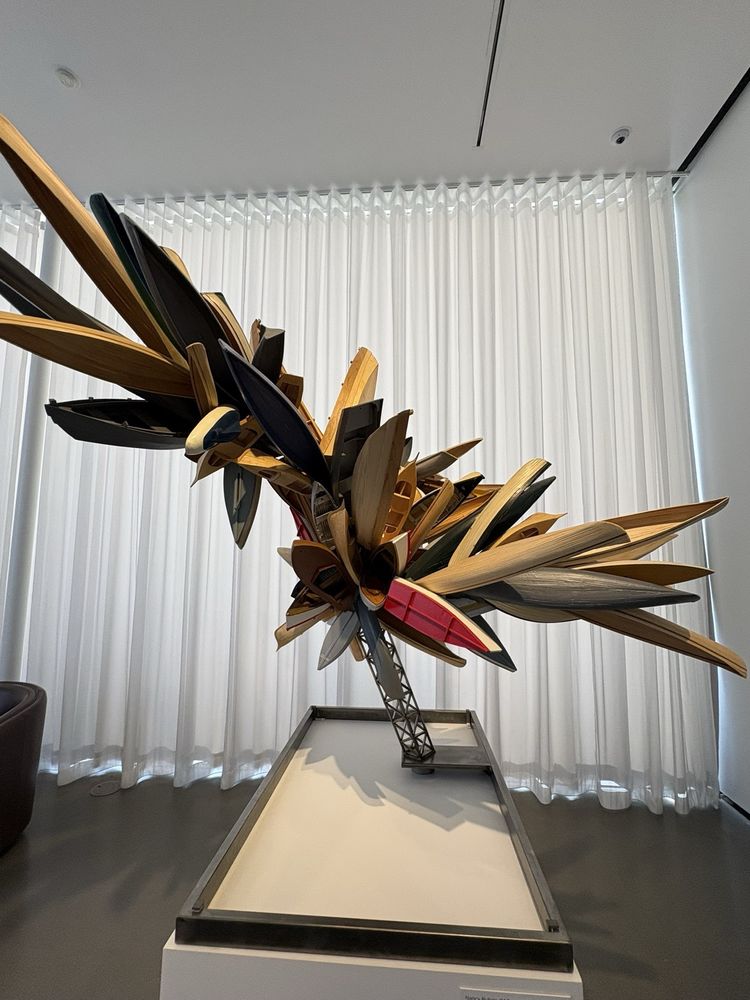 Social spots from Jan Shrem and Maria Manetti Shrem Museum of Art