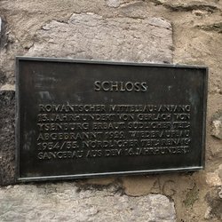 Förderverein Limburger Schloss