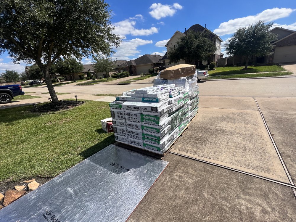 Slide of Royalty Roofing and Construction