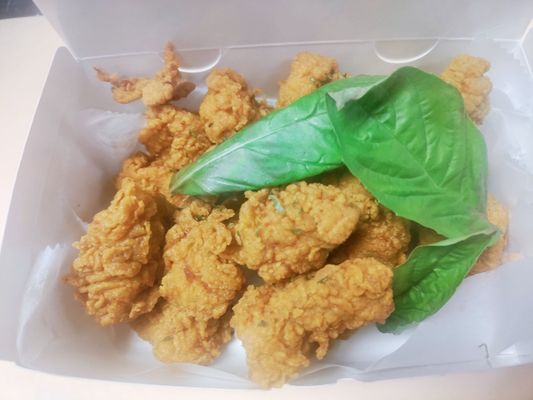 Big boom chicken by null