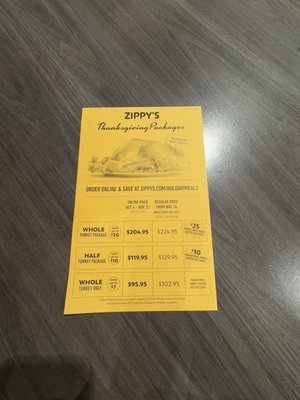 Menu photo 4 Zippy's Nimitz Honolulu, HI Menu photo 4 Zippy's Nimitz Honolulu, HI